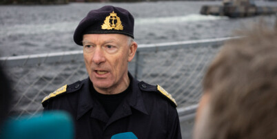 Forsvaret har ingen kontroll på sextrakassering og overgrep